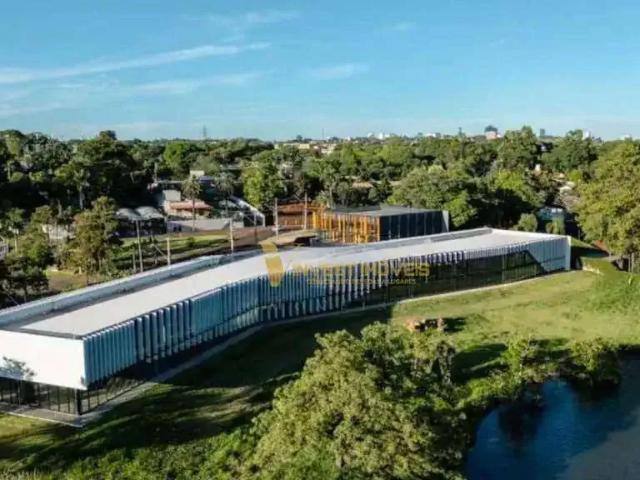 Galpão aluguel em Região Geográfica Imediata de Londrina, Londrina