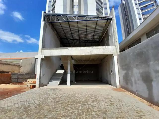 Galpão aluguel em Região Geográfica Imediata de Londrina, Londrina