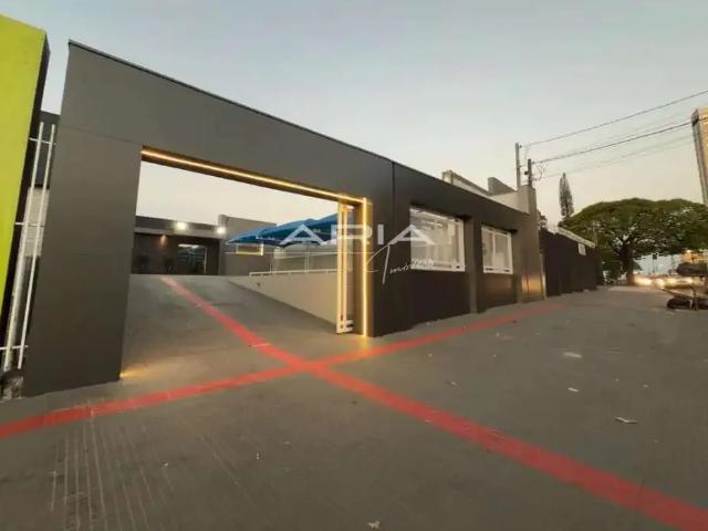 Galpão aluguel em Região Geográfica Imediata de Londrina, Londrina
