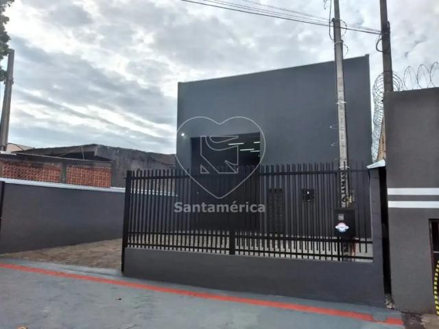 Galpão aluguel em Região Geográfica Imediata de Londrina, Londrina