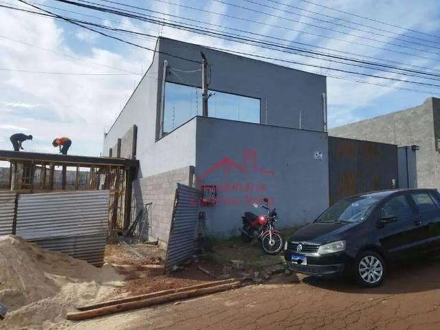 Galpão aluguel em Região Geográfica Imediata de Londrina, Londrina
