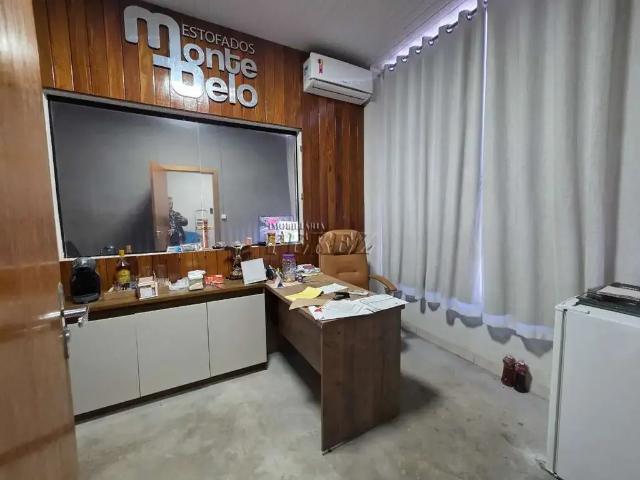 Galpão aluguel em Região Geográfica Imediata de Londrina, Londrina