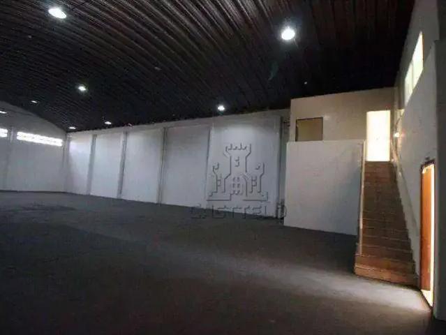 Galpão aluguel em Jardim Piza, Londrina