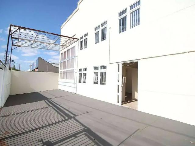 Galpão aluguel em Região Geográfica Imediata de Londrina, Londrina