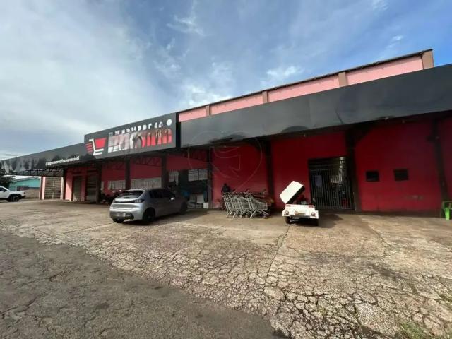 Galpão aluguel em Região Geográfica Imediata de Londrina, Londrina