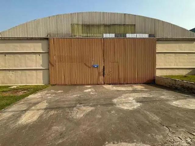 Galpão aluguel em Região Geográfica Imediata de Londrina, Londrina