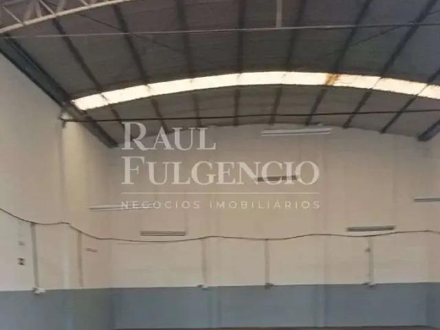 Galpão aluguel em Região Geográfica Imediata de Londrina, Londrina