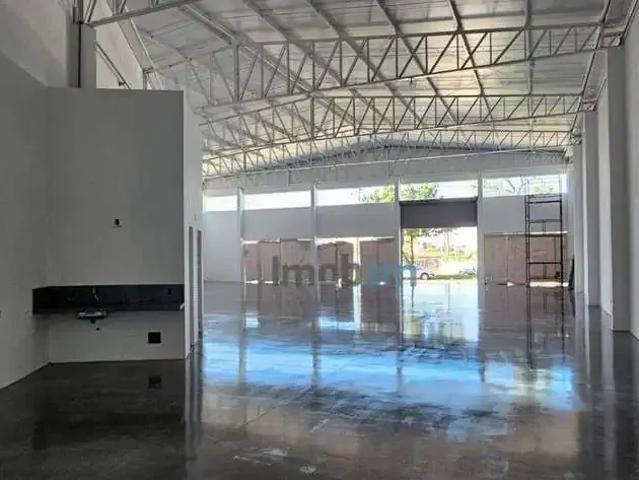 Galpão aluguel em Região Geográfica Imediata de Londrina, Londrina