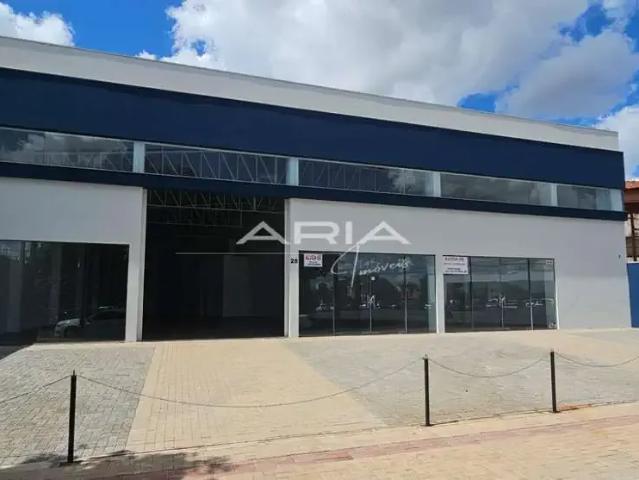 Galpão aluguel em Região Geográfica Imediata de Londrina, Londrina