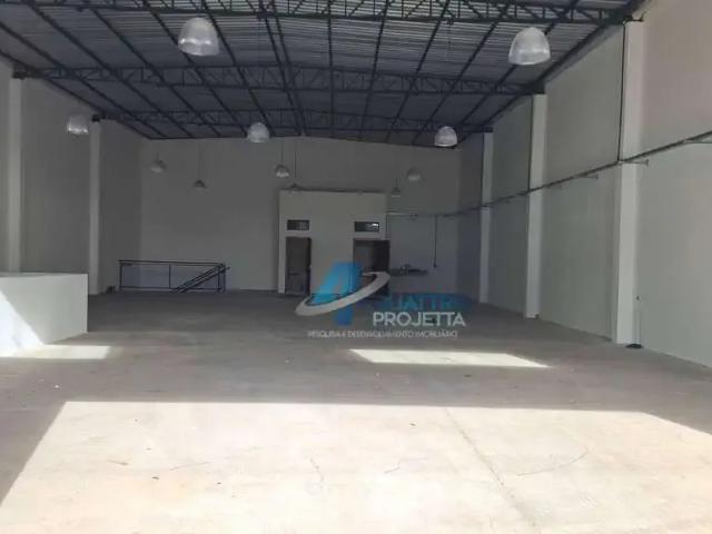 Galpão aluguel em Região Geográfica Imediata de Londrina, Londrina