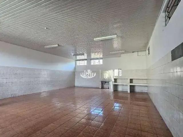 Galpão aluguel em Região Geográfica Imediata de Londrina, Londrina
