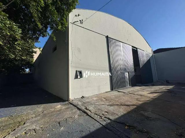Galpão aluguel em Região Geográfica Imediata de Londrina, Londrina