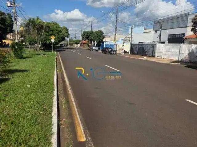 Galpão aluguel em Região Geográfica Imediata de Londrina, Londrina