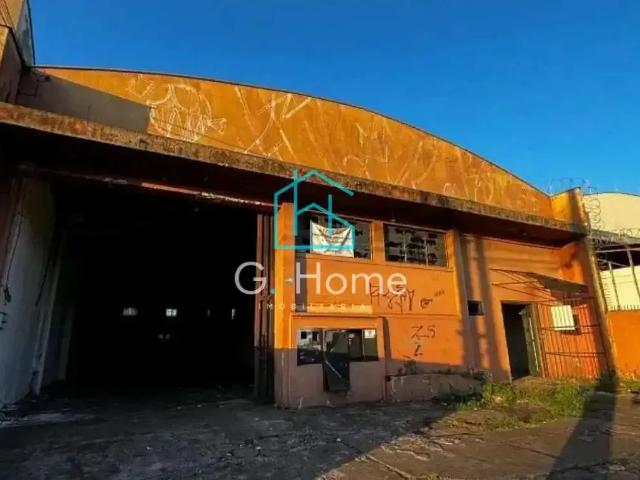 Galpão aluguel em Região Geográfica Imediata de Londrina, Londrina