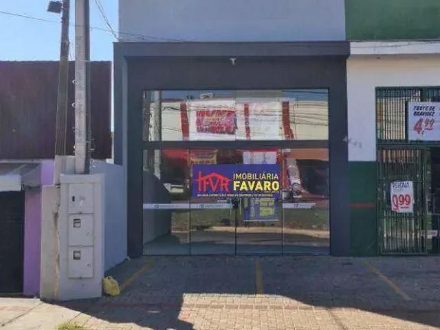 Galpão aluguel em Região Geográfica Imediata de Londrina, Londrina