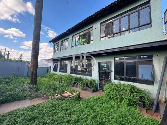 Galpão aluguel em Jardim Agari, Londrina