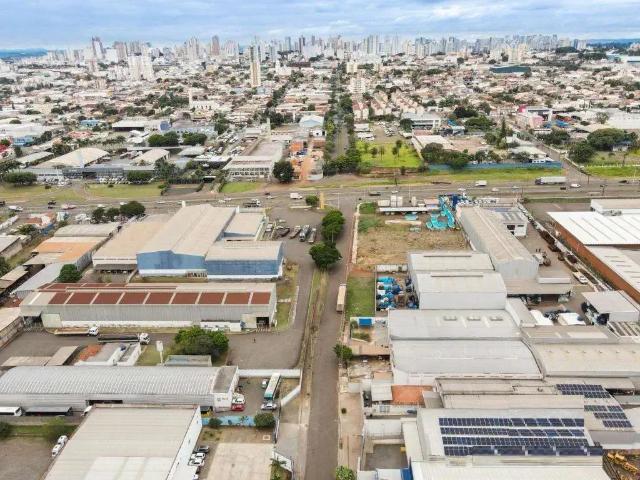 Galpão aluguel em Região Geográfica Imediata de Londrina, Londrina