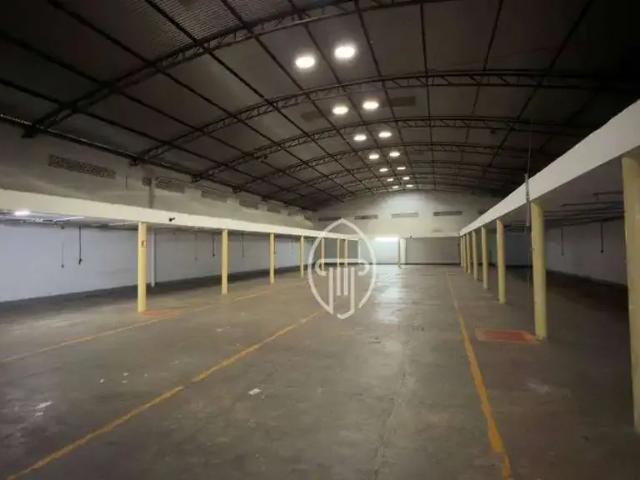 Galpão aluguel em Região Geográfica Imediata de Londrina, Londrina