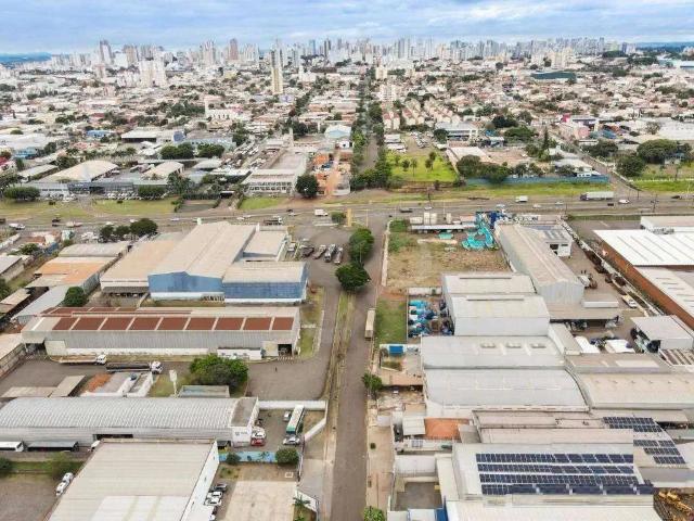 Galpão aluguel em Região Geográfica Imediata de Londrina, Londrina
