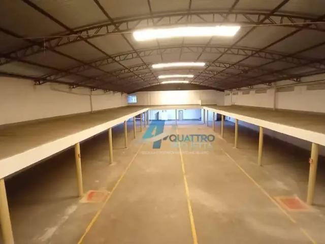 Galpão aluguel em Região Geográfica Imediata de Londrina, Londrina