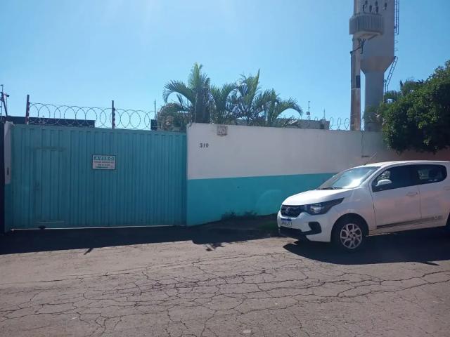 Galpão aluguel em Região Geográfica Imediata de Londrina, Londrina