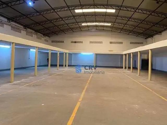 Galpão aluguel em Região Geográfica Imediata de Londrina, Londrina