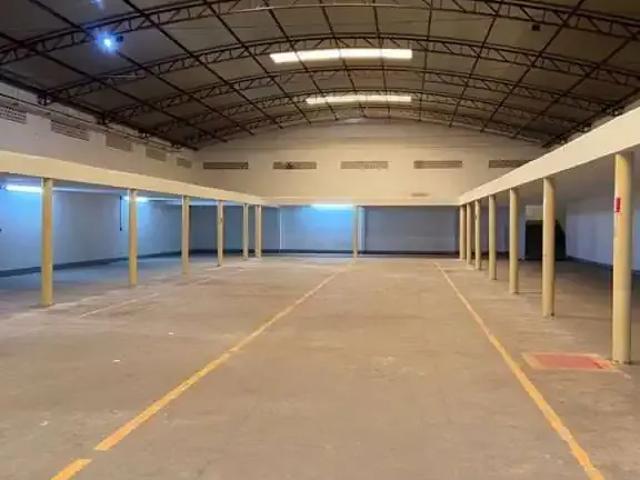 Galpão aluguel em Região Geográfica Imediata de Londrina, Londrina