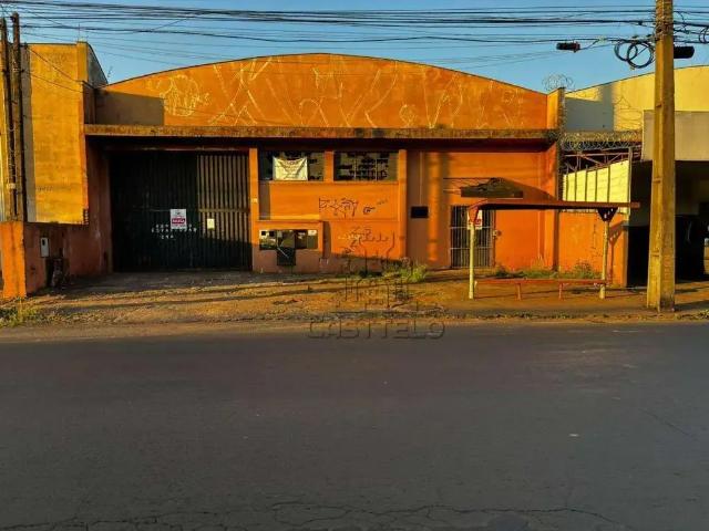 Galpão aluguel em Região Geográfica Imediata de Londrina, Londrina