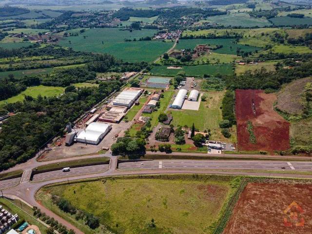 Galpão aluguel em Região Geográfica Imediata de Londrina, Londrina