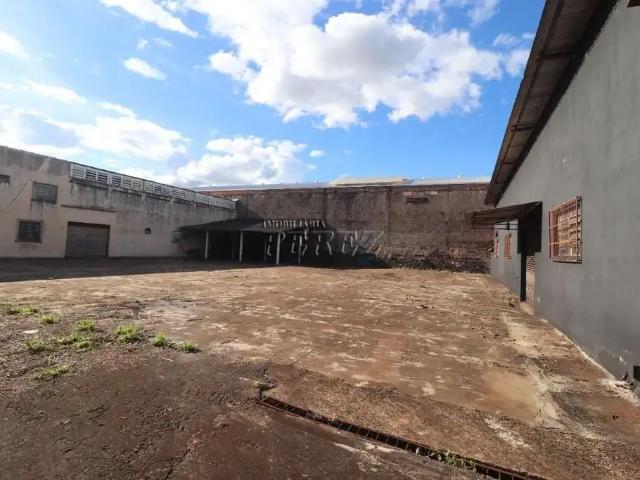 Galpão aluguel em Região Geográfica Imediata de Londrina, Londrina