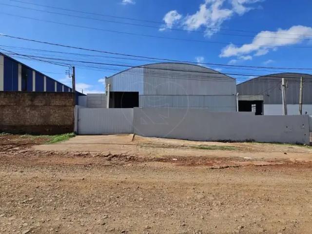 Galpão aluguel em Região Geográfica Imediata de Londrina, Londrina