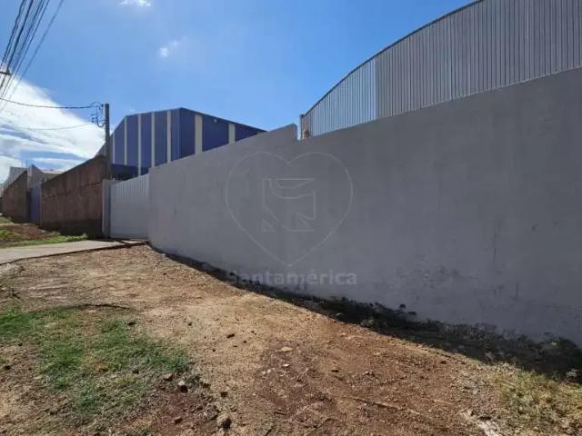 Galpão aluguel em Região Geográfica Imediata de Londrina, Londrina