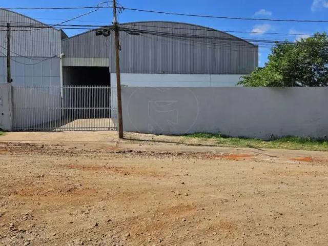 Galpão aluguel em Região Geográfica Imediata de Londrina, Londrina