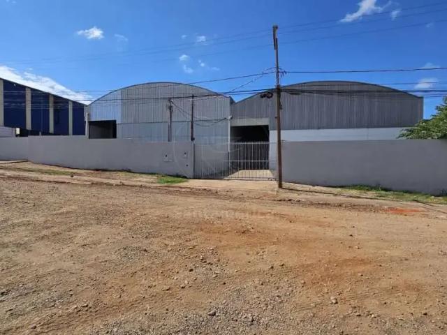 Galpão aluguel em Região Geográfica Imediata de Londrina, Londrina