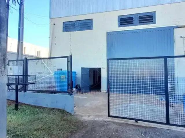 Galpão aluguel em Região Geográfica Imediata de Londrina, Londrina