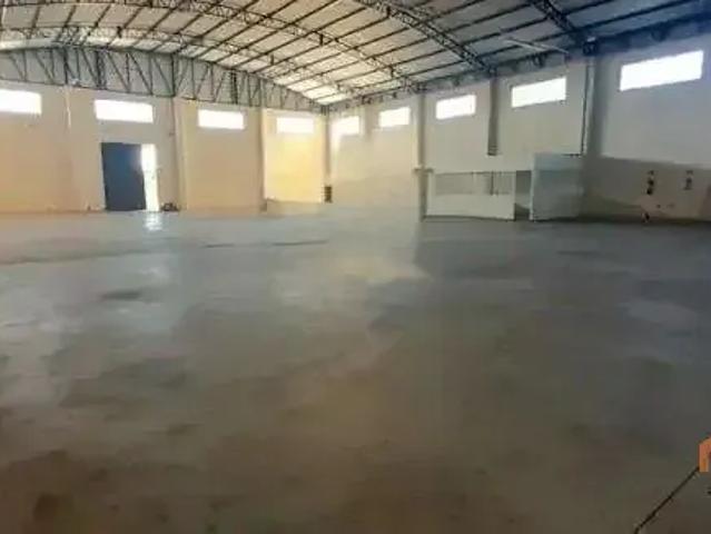 Galpão aluguel em Região Geográfica Imediata de Londrina, Londrina