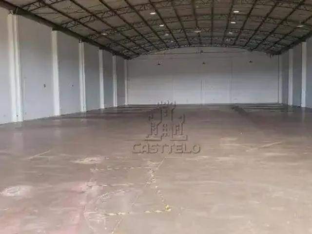Galpão aluguel em Região Geográfica Imediata de Londrina, Londrina