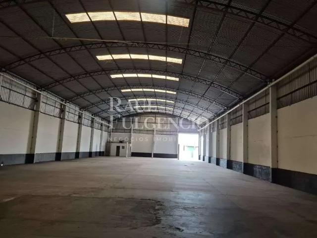 Galpão aluguel em Região Geográfica Imediata de Londrina, Londrina