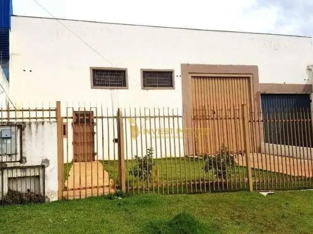 Galpão aluguel em Região Geográfica Imediata de Londrina, Londrina