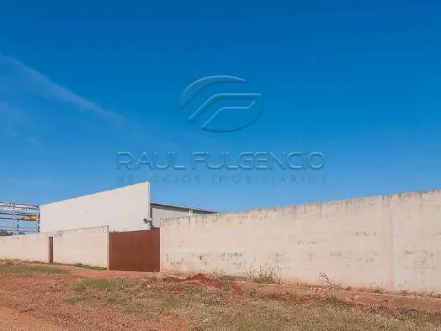 Galpão aluguel em Região Geográfica Imediata de Londrina, Londrina
