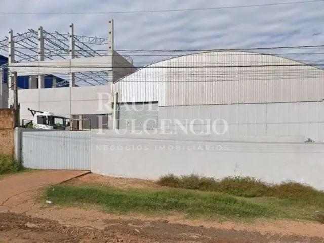 Galpão aluguel em Região Geográfica Imediata de Londrina, Londrina