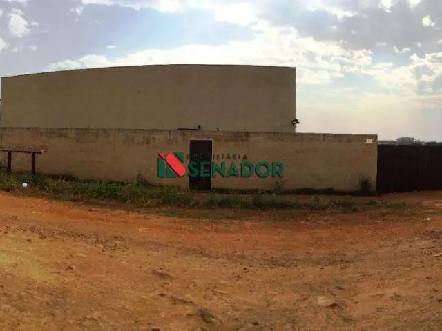 Galpão aluguel em Região Geográfica Imediata de Londrina, Londrina