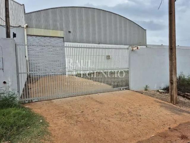 Galpão aluguel em Região Geográfica Imediata de Londrina, Londrina