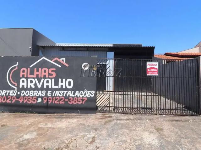 Galpão aluguel em Região Geográfica Imediata de Londrina, Londrina