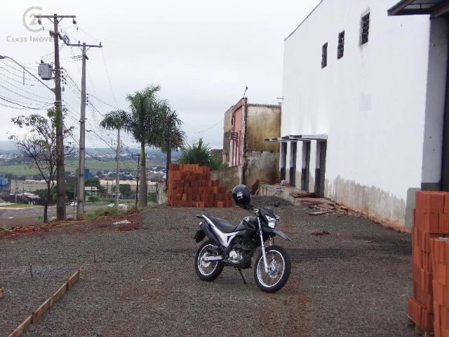 Galpão aluguel em Conjunto Habitacional Sebastião de Mello Cesar, Londrina