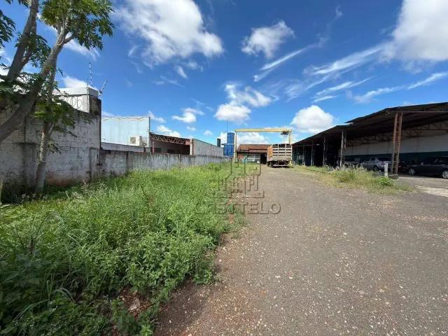 Galpão aluguel em Região Geográfica Imediata de Londrina, Londrina