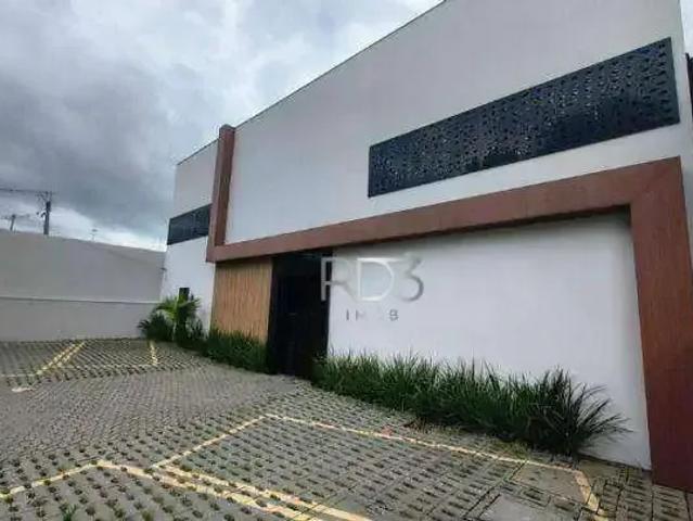 Galpão aluguel em Região Geográfica Imediata de Londrina, Londrina