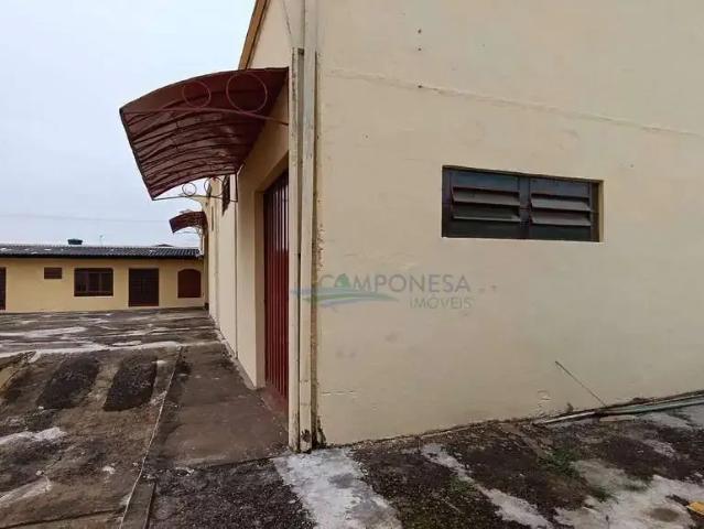 Galpão aluguel em Região Geográfica Imediata de Londrina, Londrina