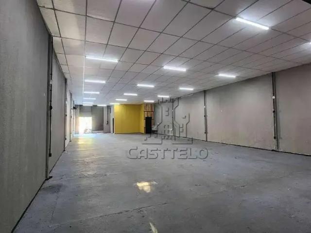 Galpão aluguel em Região Geográfica Imediata de Londrina, Londrina