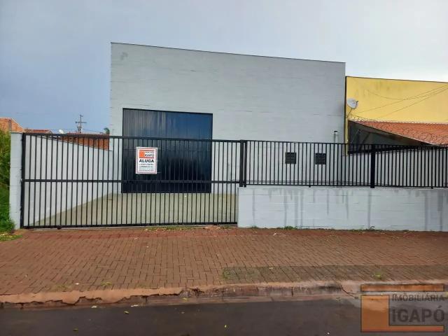 Galpão aluguel em Região Geográfica Imediata de Londrina, Londrina